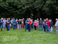 NH081023-13 - Nicky Henderson Stable Visit